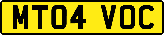 MT04VOC