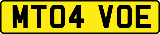 MT04VOE
