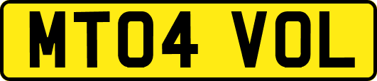 MT04VOL