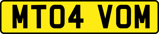 MT04VOM