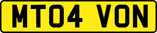 MT04VON