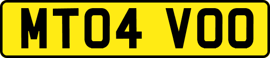 MT04VOO