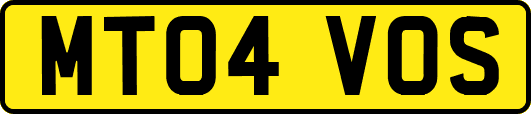 MT04VOS