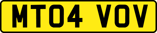 MT04VOV