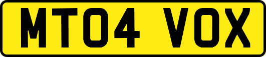 MT04VOX