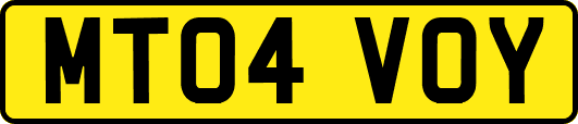 MT04VOY