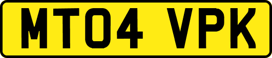 MT04VPK