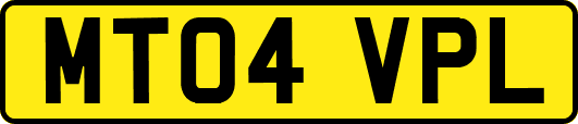MT04VPL