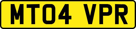 MT04VPR