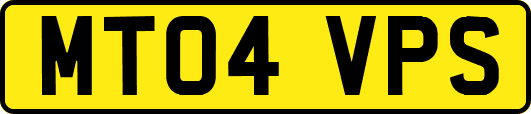 MT04VPS
