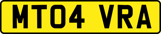 MT04VRA