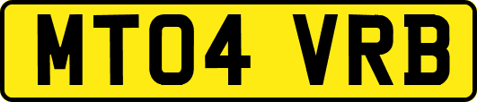 MT04VRB