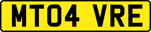 MT04VRE