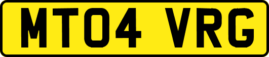 MT04VRG