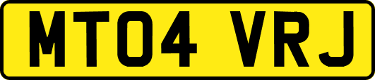 MT04VRJ