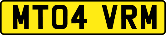 MT04VRM