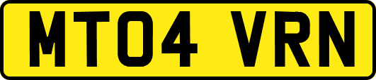 MT04VRN