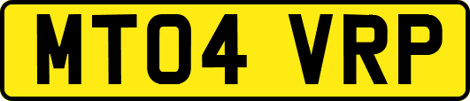 MT04VRP
