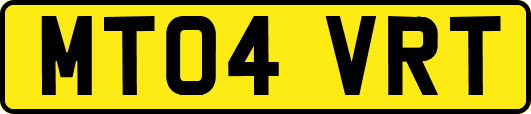 MT04VRT