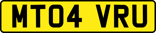 MT04VRU