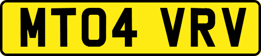 MT04VRV