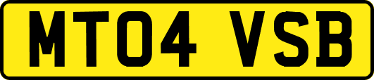 MT04VSB