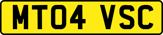 MT04VSC