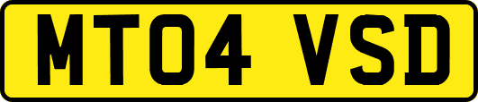 MT04VSD