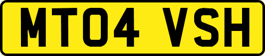 MT04VSH