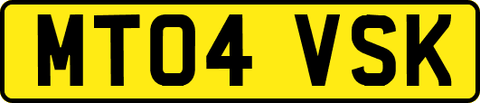 MT04VSK