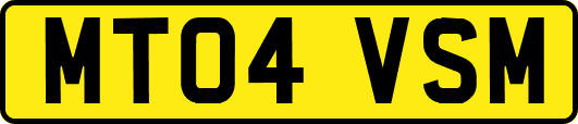 MT04VSM