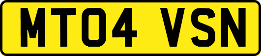 MT04VSN