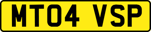MT04VSP