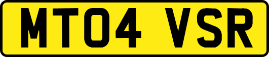 MT04VSR