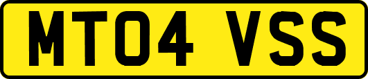 MT04VSS