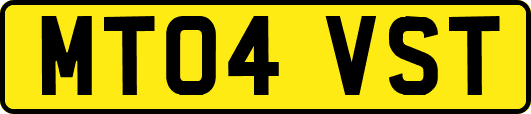 MT04VST