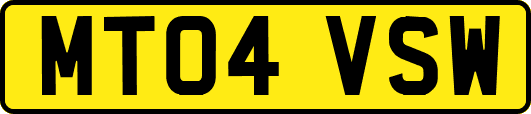 MT04VSW