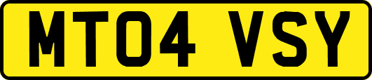MT04VSY