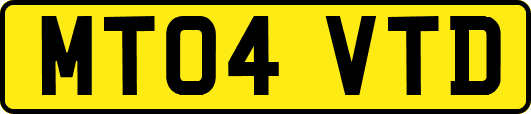 MT04VTD