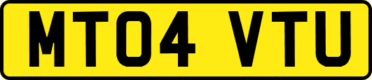 MT04VTU