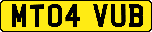 MT04VUB