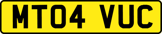 MT04VUC