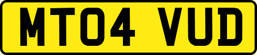 MT04VUD