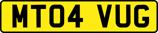 MT04VUG