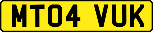 MT04VUK