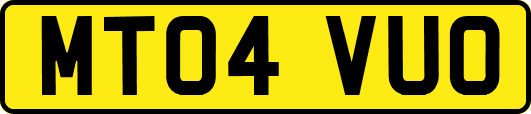MT04VUO