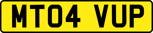 MT04VUP