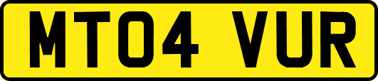 MT04VUR