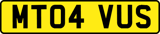 MT04VUS