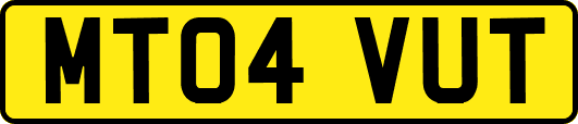 MT04VUT